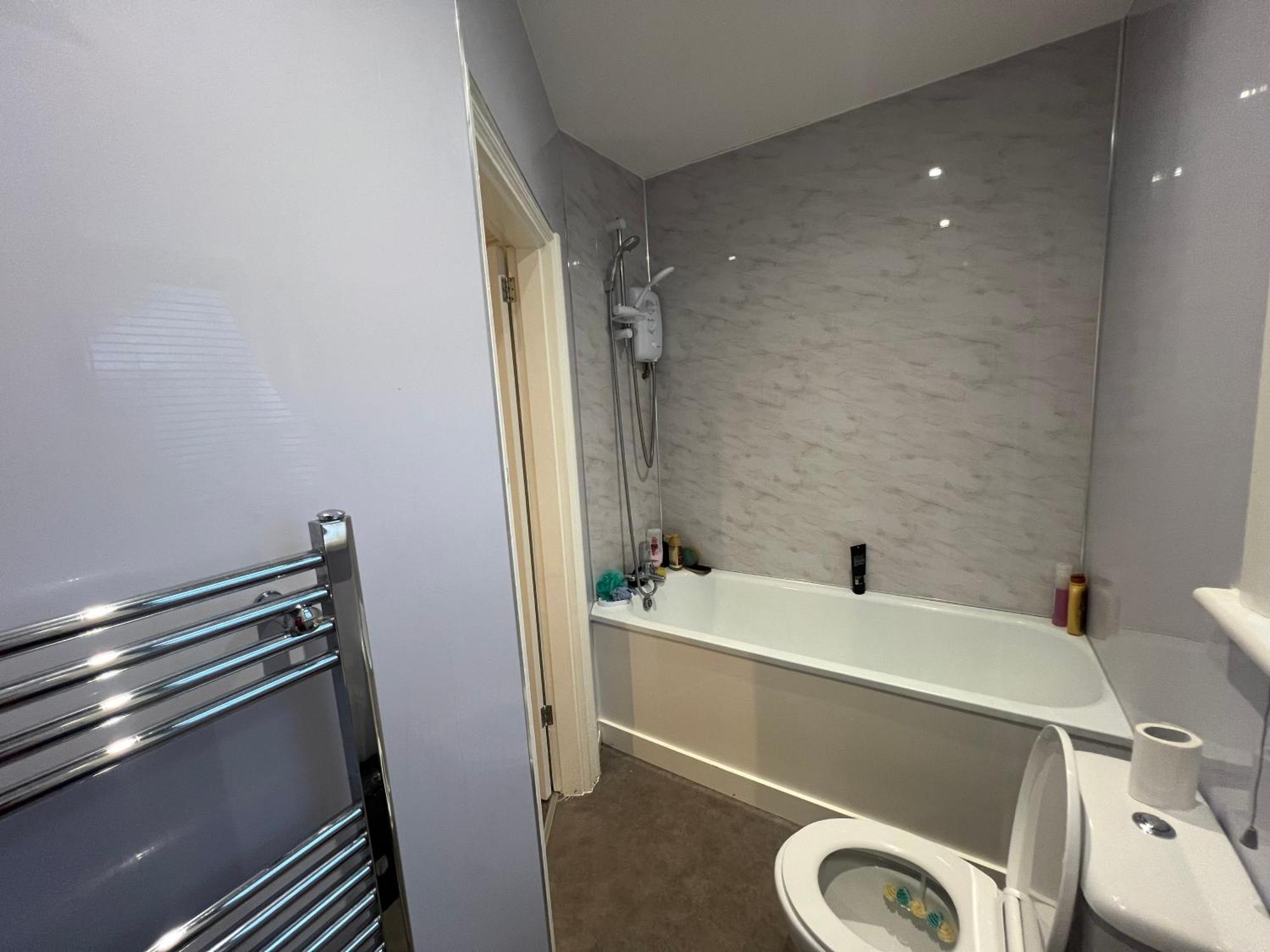 The Coral Guest House 1 Fratton Park Portsmouth Exterior photo